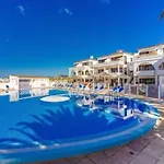 Soleggiato Attico Vista Mare E Piscina Sc768 Апартаменты