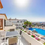 Soleggiato Attico Vista Mare E Piscina Sc768 Сан Мигель