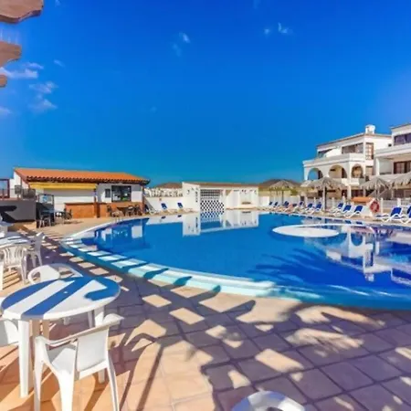 Soleggiato Attico Vista Mare E Piscina Sc768 Διαμέρισμα *