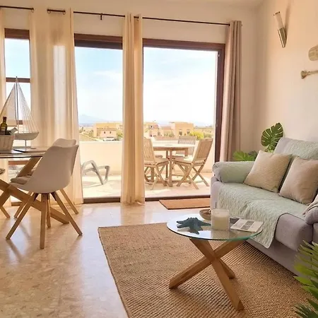 Soleggiato Attico Vista Mare E Piscina Sc768 San Miguel de Abona