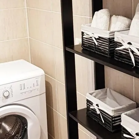 شقة Soleggiato Attico Vista Mare E Piscina Sc768