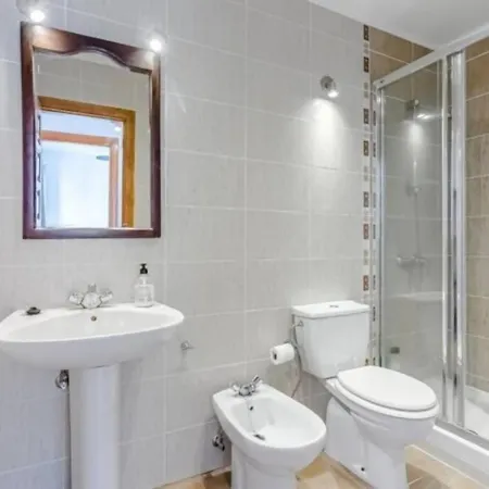 Appartamento Soleggiato Attico Vista Mare E Piscina Sc768 San Miguel de Abona