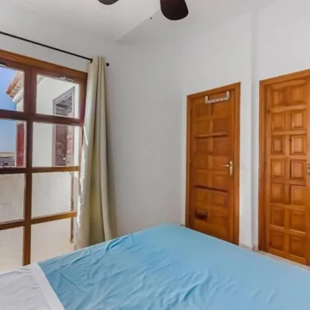 Soleggiato Attico Vista Mare E Piscina Sc768 * سان ميغيل ذي أبونا