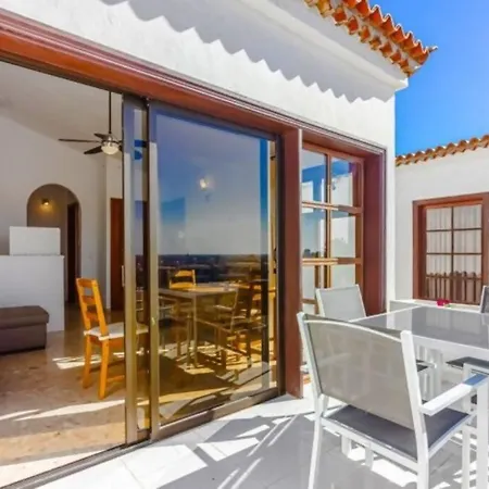 شقة Soleggiato Attico Vista Mare E Piscina Sc768 *