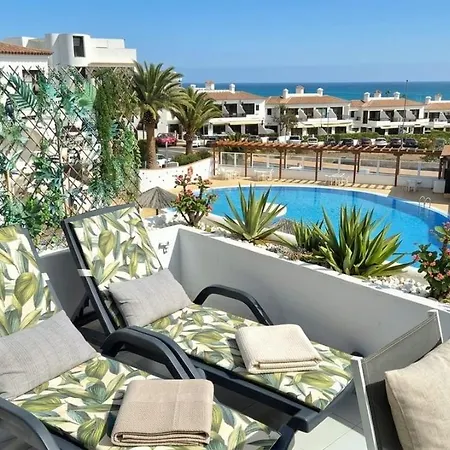 Daire Soleggiato Attico Vista Mare E Piscina Sc768 San Miguel de Abona