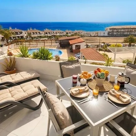 Lejlighed Soleggiato Attico Vista Mare E Piscina Sc768