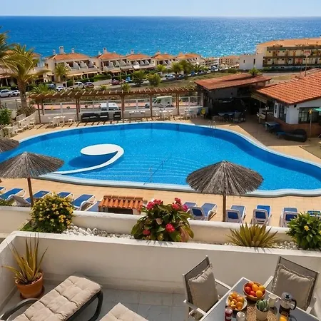 Soleggiato Attico Vista Mare E Piscina Sc768 * San Miguel de Abona