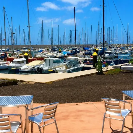 Soleggiato Attico Vista Mare E Piscina Sc768 San Miguel de Abona