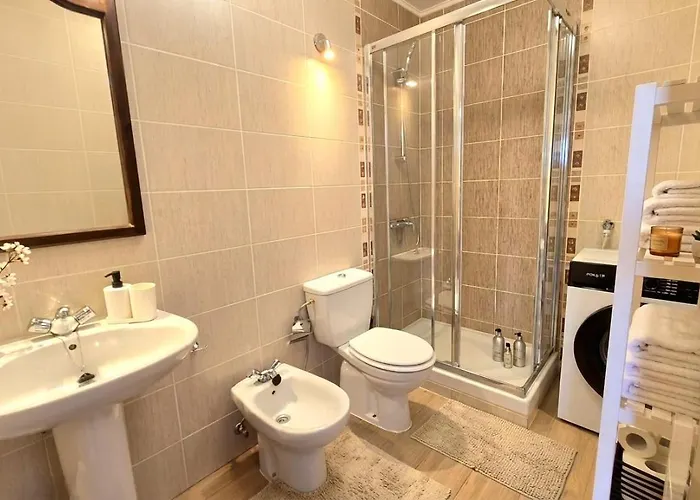 Soleggiato Attico Vista Mare E Piscina Sc768 Apartament *