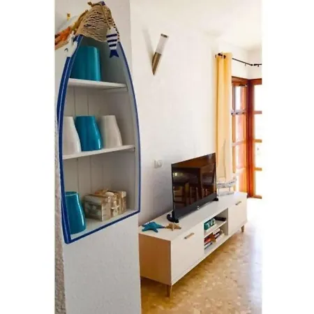 Lejlighed Soleggiato Attico Vista Mare E Piscina Sc768 *